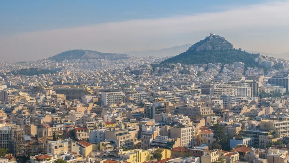 Πόσα ενοίκια χρειάζονται για να αγοράσεις σπίτι - Τι δείχνει το «θερμόμετρο» ακινήτων